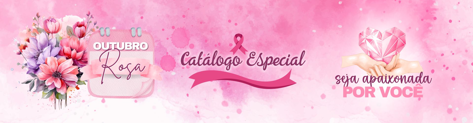 OUTUBRO ROSA CATEGORIA