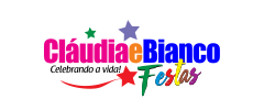 claudiaebiancofestas