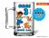 CANECA ACRÍLICA INFANTIL - GO DIEGO GO