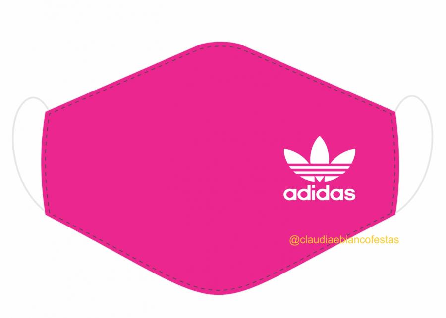 mascara da adidas original