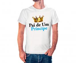 CAMISETA DIA DOS PAIS Tecido 100% Poliéster Estampa Colorida A3  Sublimação  