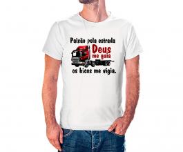 CAMISETA DIA DOS PAIS Tecido 100% Poliéster Estampa Colorida A3  Sublimação  